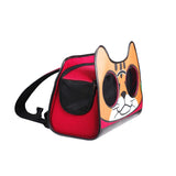 Catysmile Pet Carrier by Primetime