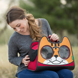 Catysmile Pet Carrier by Primetime