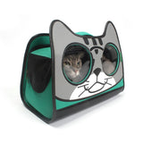 Catysmile Pet Carrier by Primetime