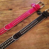 Large Double Brilliance side by side