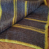 Dogquette Blanket DO1010 detail