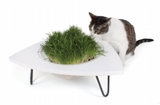 The TriPod Cat Lounge Pod  by Primetime