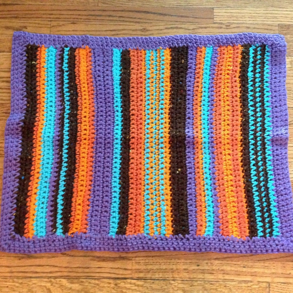 Dogquette Blanket DO1030