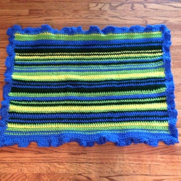 Dogquette Blanket DO1032