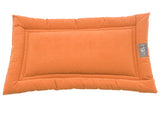 Pet mat color Persimmon