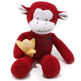 Phunky Monkey Squeaker